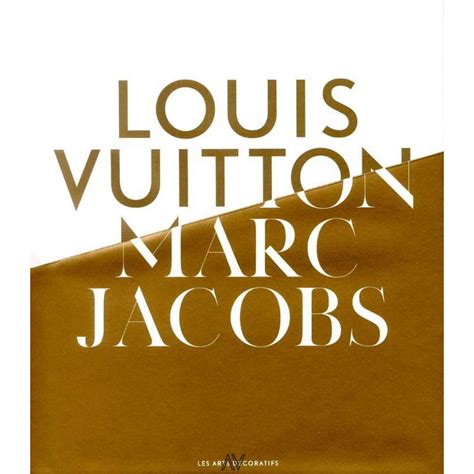 louis vuitton marc jacobs buch|what happened to marc jacobs.